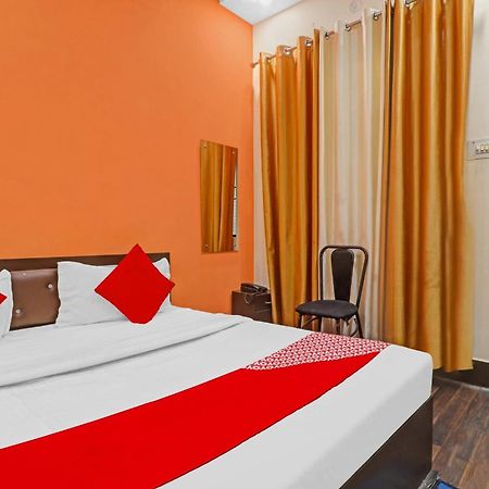 Hotel O New Pacifica Grand Near Phoenix United Λάκναου Εξωτερικό φωτογραφία