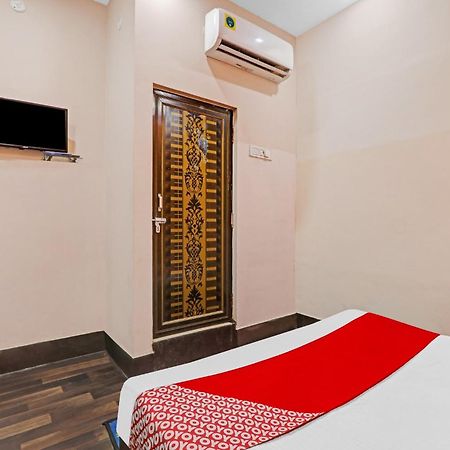 Hotel O New Pacifica Grand Near Phoenix United Λάκναου Εξωτερικό φωτογραφία
