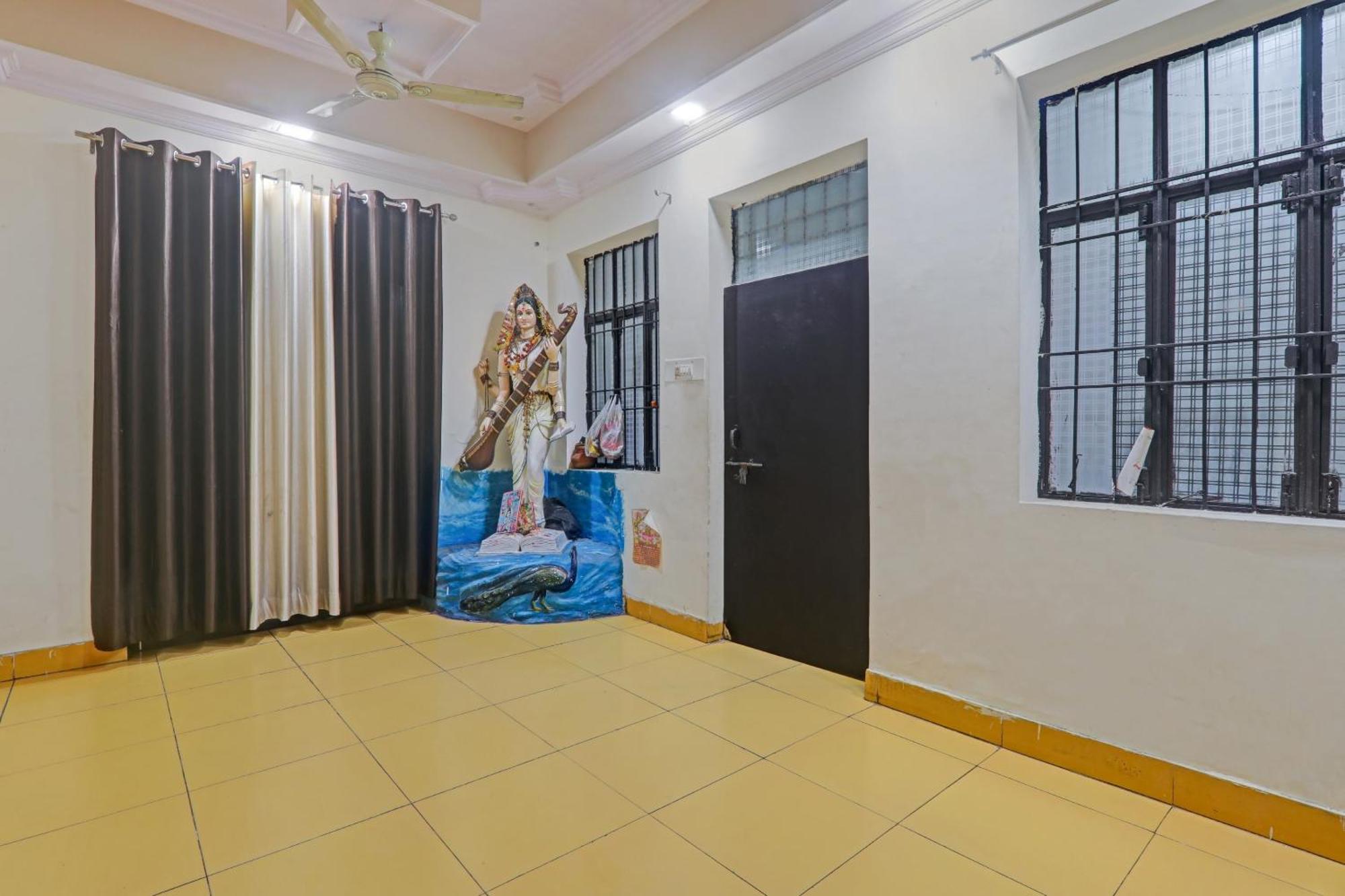Hotel O New Pacifica Grand Near Phoenix United Λάκναου Εξωτερικό φωτογραφία