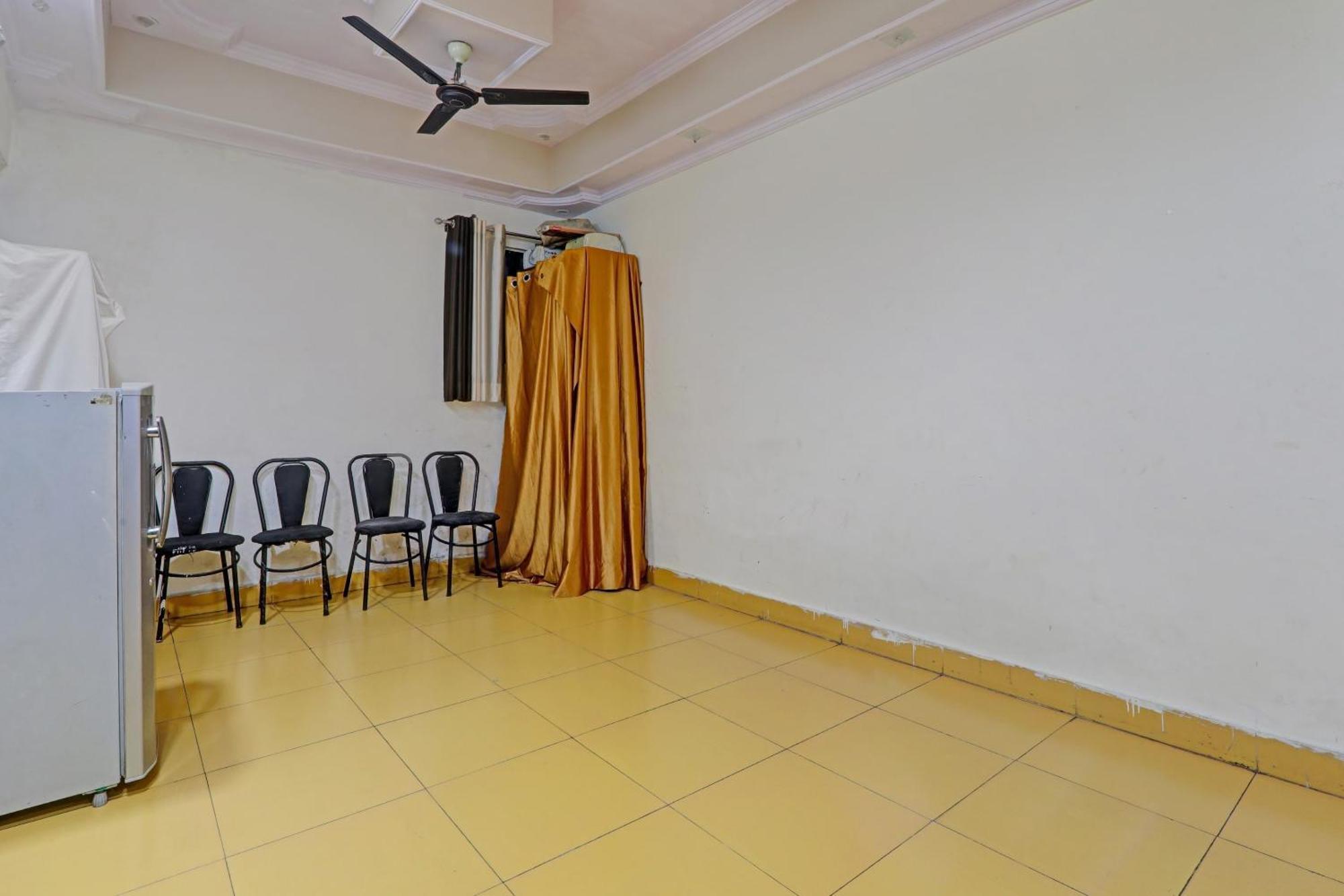 Hotel O New Pacifica Grand Near Phoenix United Λάκναου Εξωτερικό φωτογραφία